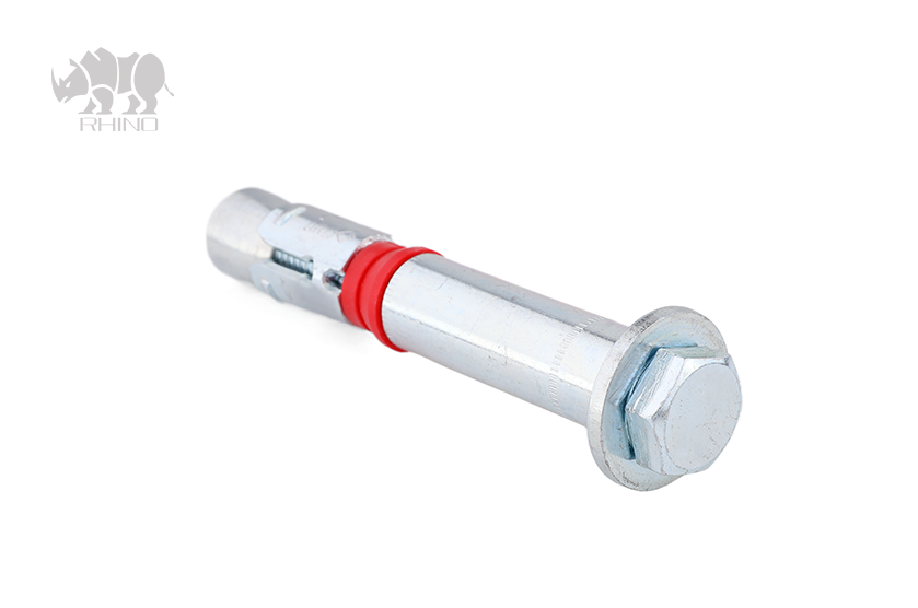 Hex Head Heavy Duty Fixings Anchor Bolt V-1
