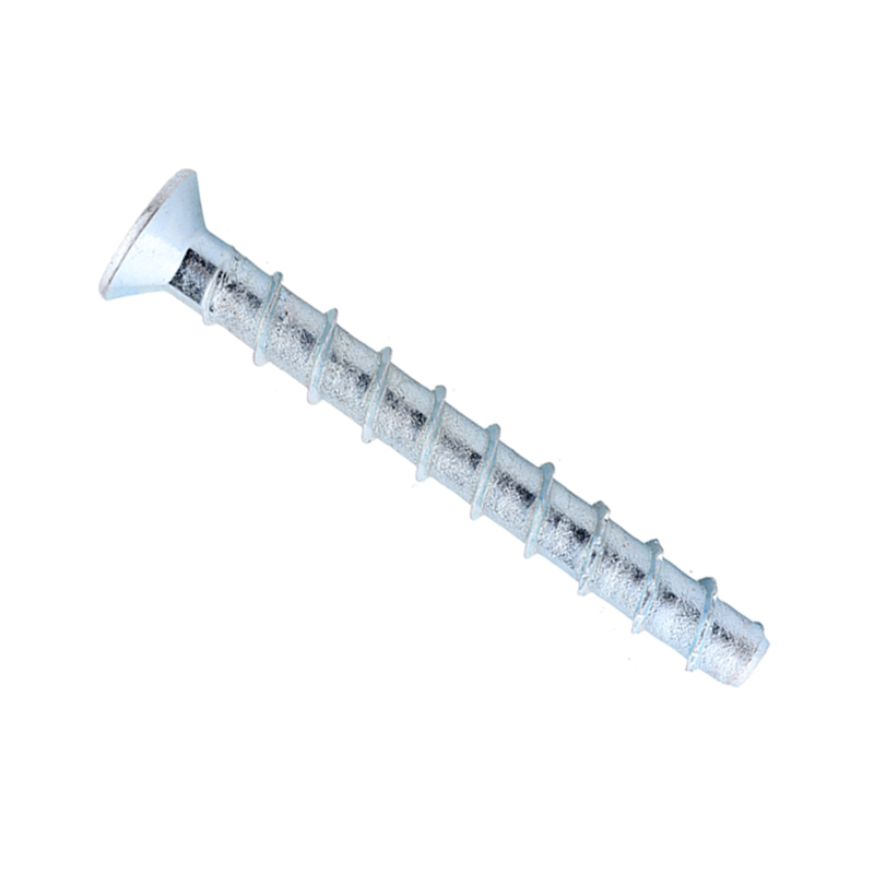 Torx Drive Countersunk Head Concrete Bolt C001