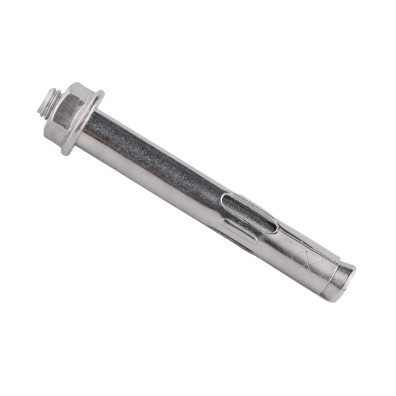 Stainless Steel Sleeve Anchor L2