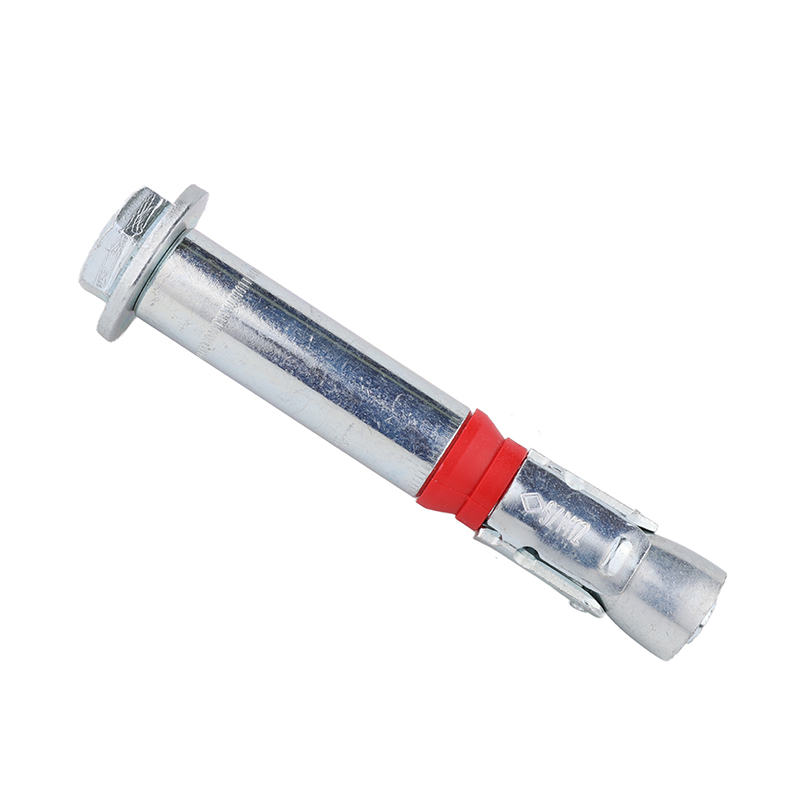 Hex Head Heavy Duty Fixings Anchor Bolt V-1