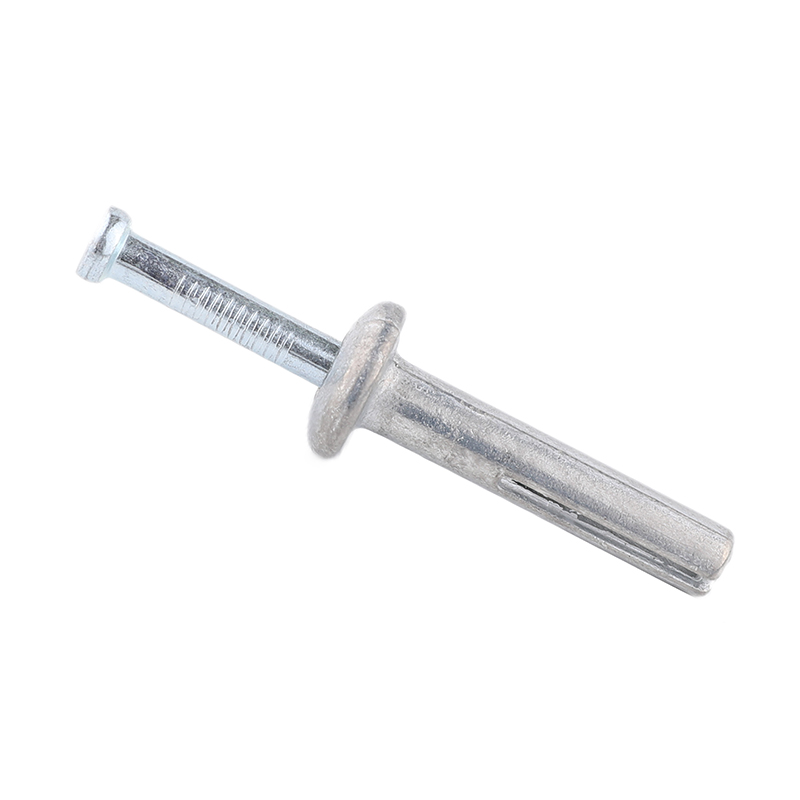 Hammer Drive Anchor O-7