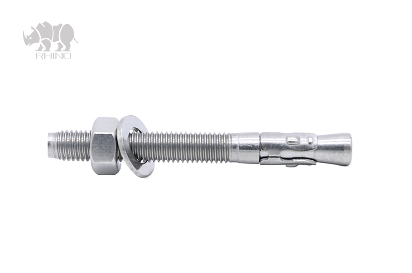 Stainless Steel Wedge Anchor C-1