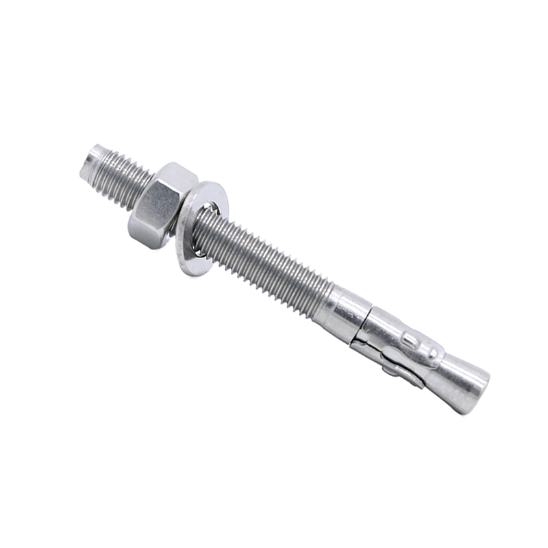 Stainless Steel Wedge Anchor C-1