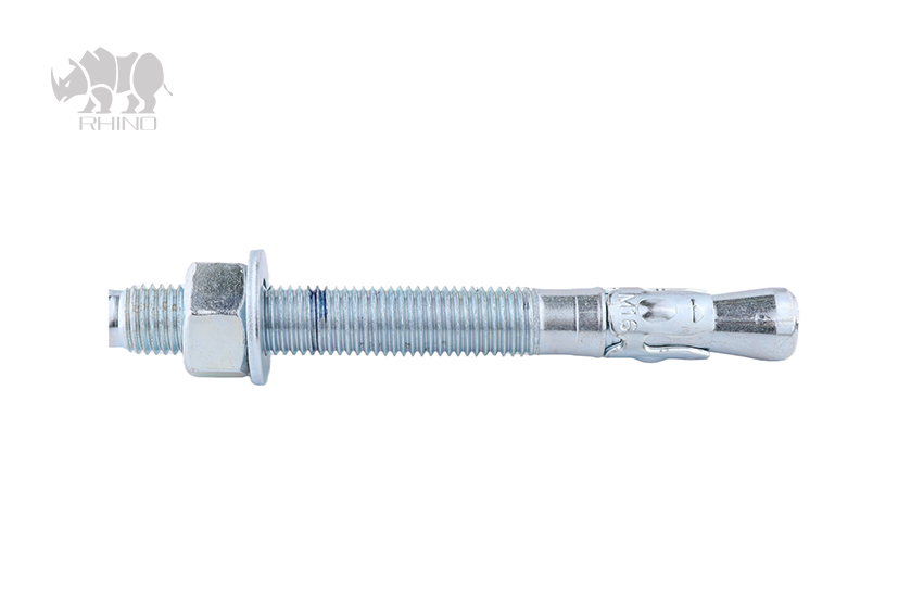 Wedge Anchor With Line C4