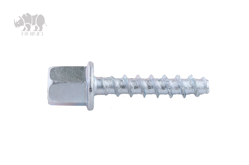 Ceiling Wall Mounting Thread Rod Hanger Bolt T001