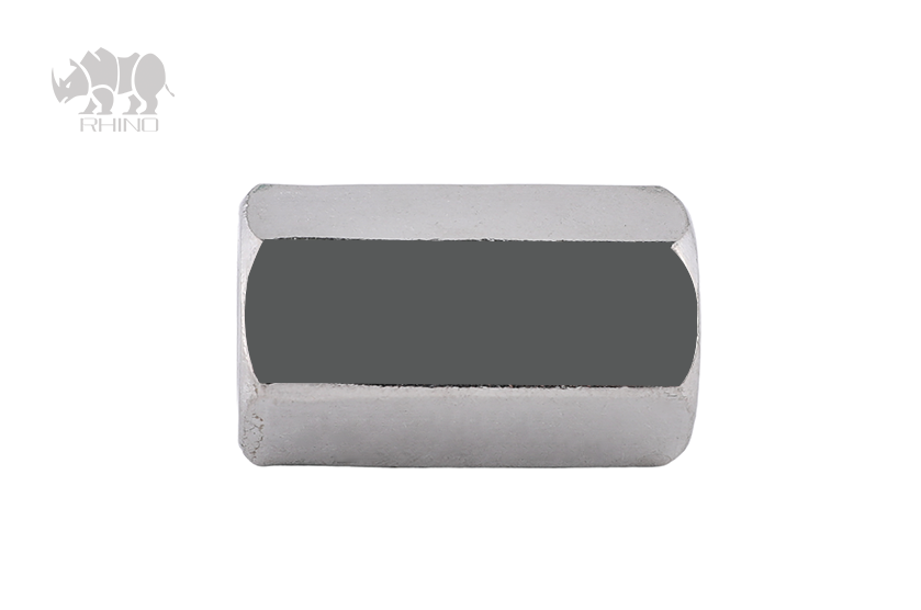 HEX CONNECT NUT