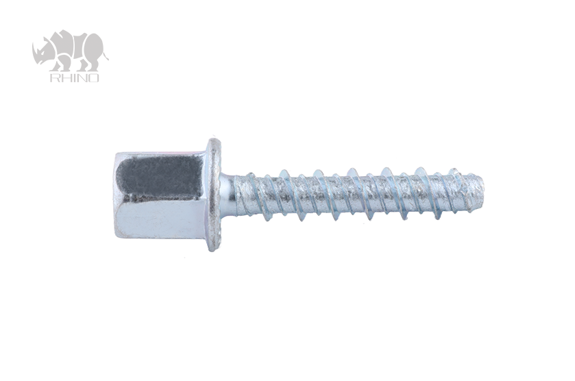 Threaded Rod Anchor Hanger T001-3