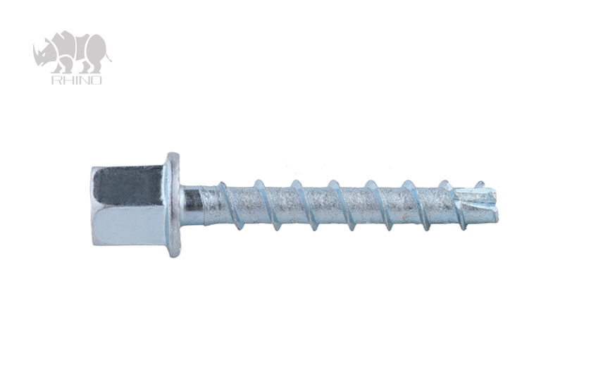 Selling Carbon Steel Hanger Screw T001-4