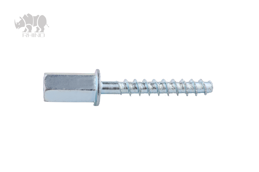 Threaded Rod Concrete Hanger Screw Anchor T002